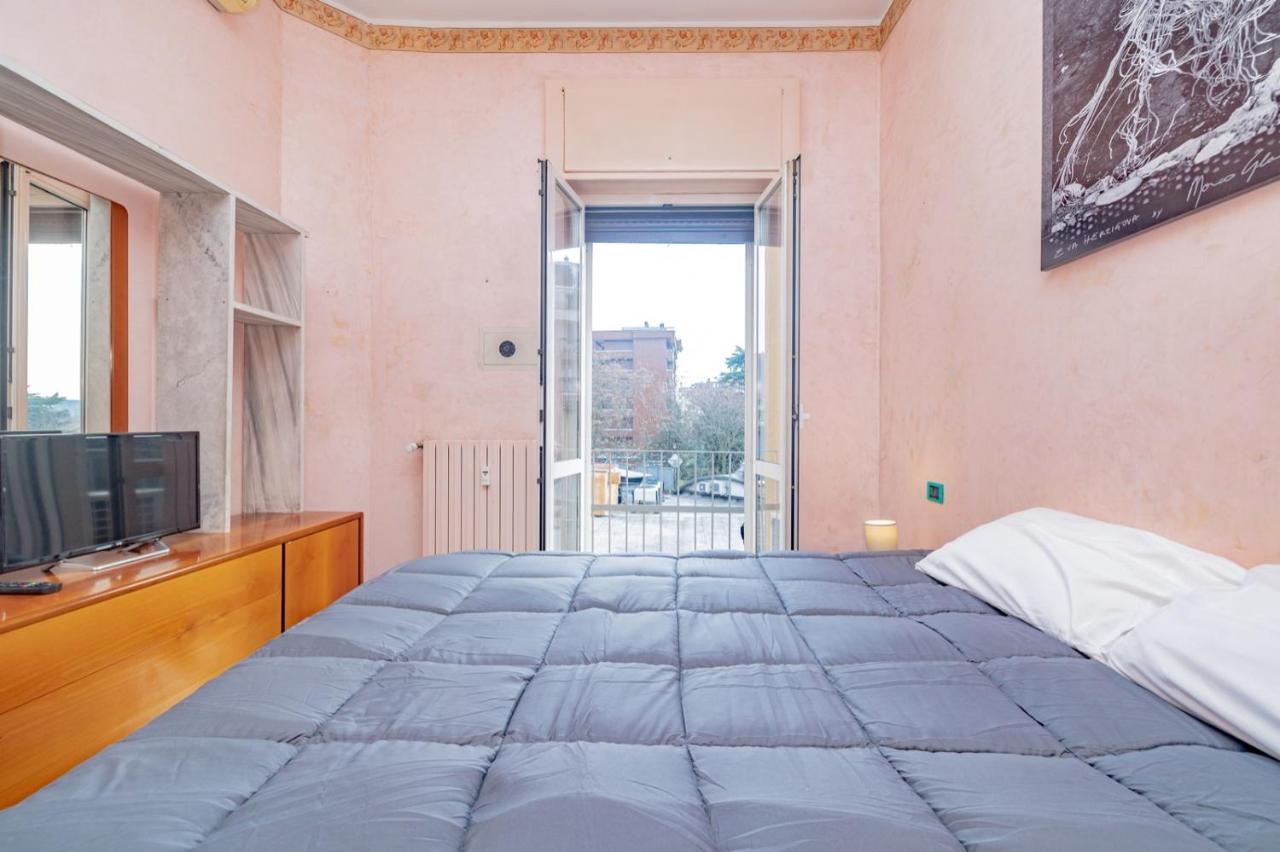 Casa Vicinissima All'Ospedale San Paolo Mediolan Zewnętrze zdjęcie