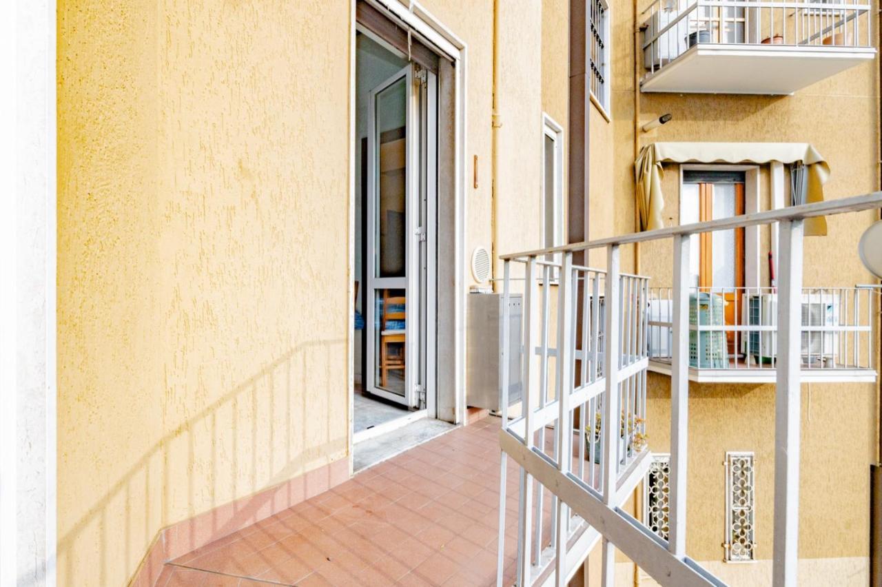 Casa Vicinissima All'Ospedale San Paolo Mediolan Zewnętrze zdjęcie
