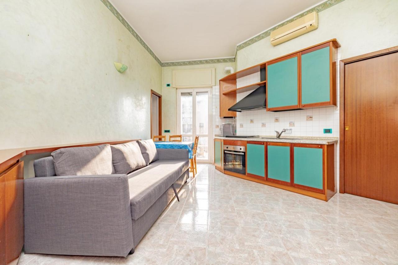 Casa Vicinissima All'Ospedale San Paolo Mediolan Zewnętrze zdjęcie