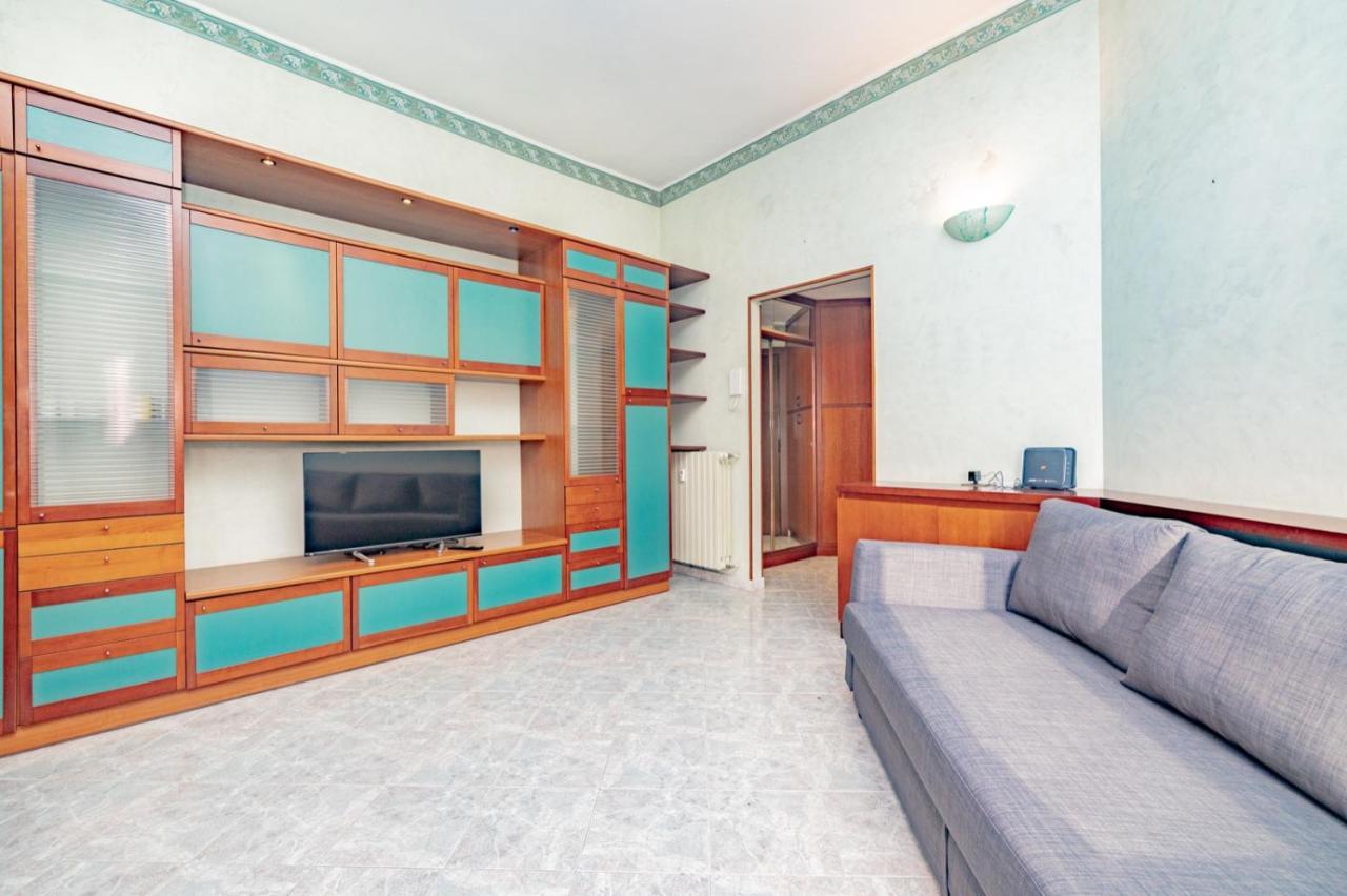 Casa Vicinissima All'Ospedale San Paolo Mediolan Zewnętrze zdjęcie