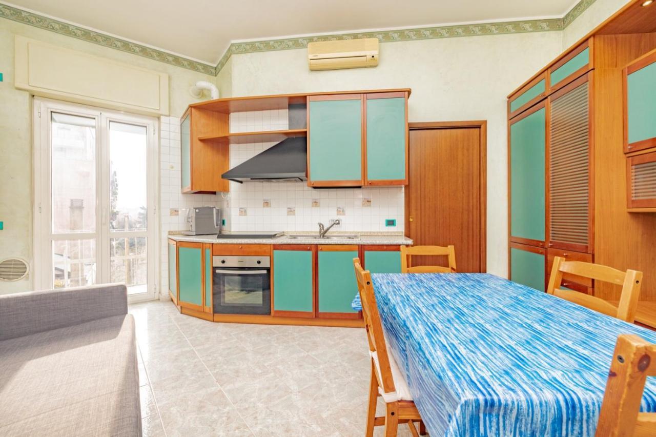 Casa Vicinissima All'Ospedale San Paolo Mediolan Zewnętrze zdjęcie
