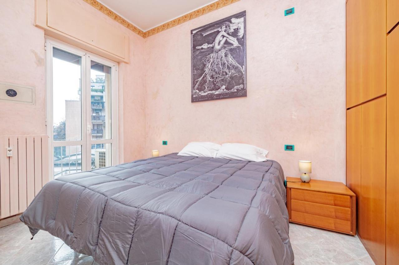 Casa Vicinissima All'Ospedale San Paolo Mediolan Zewnętrze zdjęcie