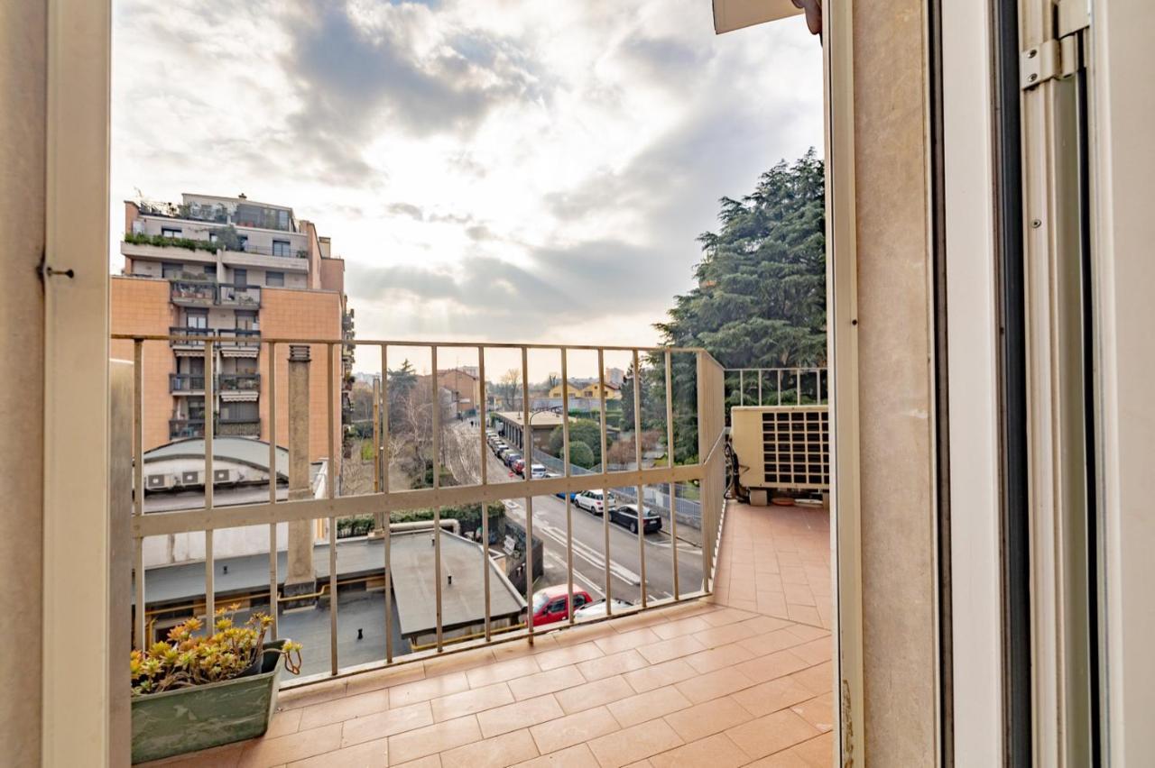 Casa Vicinissima All'Ospedale San Paolo Mediolan Zewnętrze zdjęcie