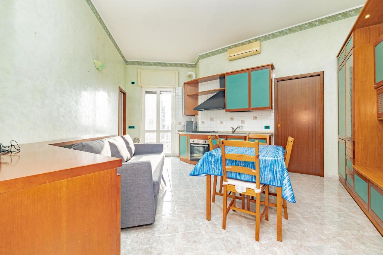 Casa Vicinissima All'Ospedale San Paolo Mediolan Zewnętrze zdjęcie