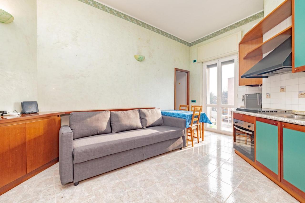 Casa Vicinissima All'Ospedale San Paolo Mediolan Zewnętrze zdjęcie